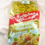 Emirates Macaroni